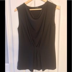 Ann Taylor sleeveless top